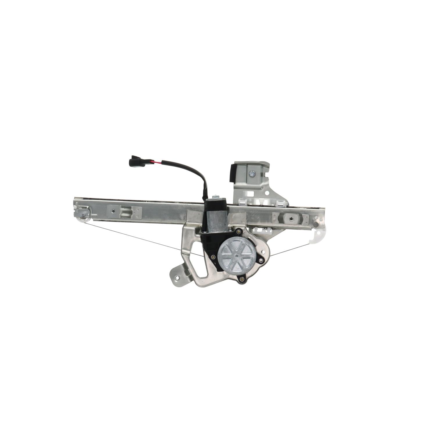 TrakMotive 210624 - Power Window Motor and Regulator Assembly TrakMotive 210624 Power Window Motor and Regulator Assembly product image 5 of 6