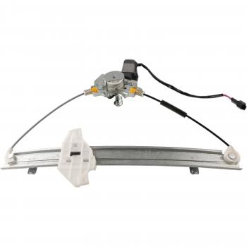 TrakMotive 210633 - Power Window Motor and Regulator Assembly TrakMotive 210633 Power Window Motor and Regulator Assembly product image 2 of 6