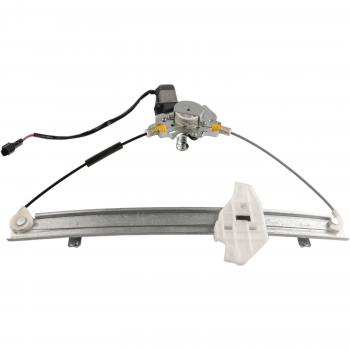 TrakMotive 210634 Power Window Motor and Regulator Assembly product image 2 of 6