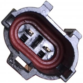 TrakMotive 210634 Power Window Motor and Regulator Assembly product image 3 of 6