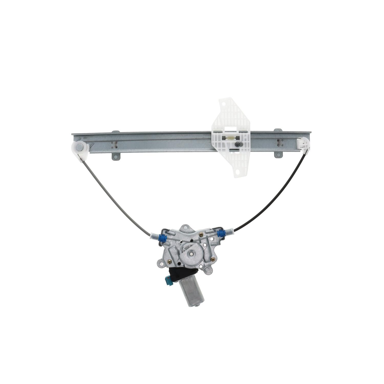 TrakMotive 210641 - Power Window Motor and Regulator Assembly TrakMotive 210641 Power Window Motor and Regulator Assembly product image 5 of 6