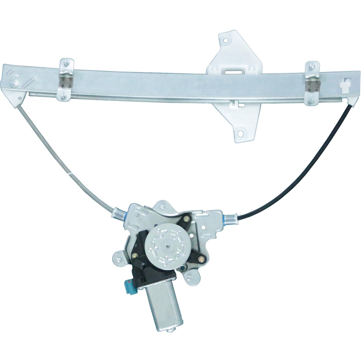 TrakMotive 210642 - Power Window Motor and Regulator Assembly TrakMotive 210642 Power Window Motor and Regulator Assembly product image 1 of 7