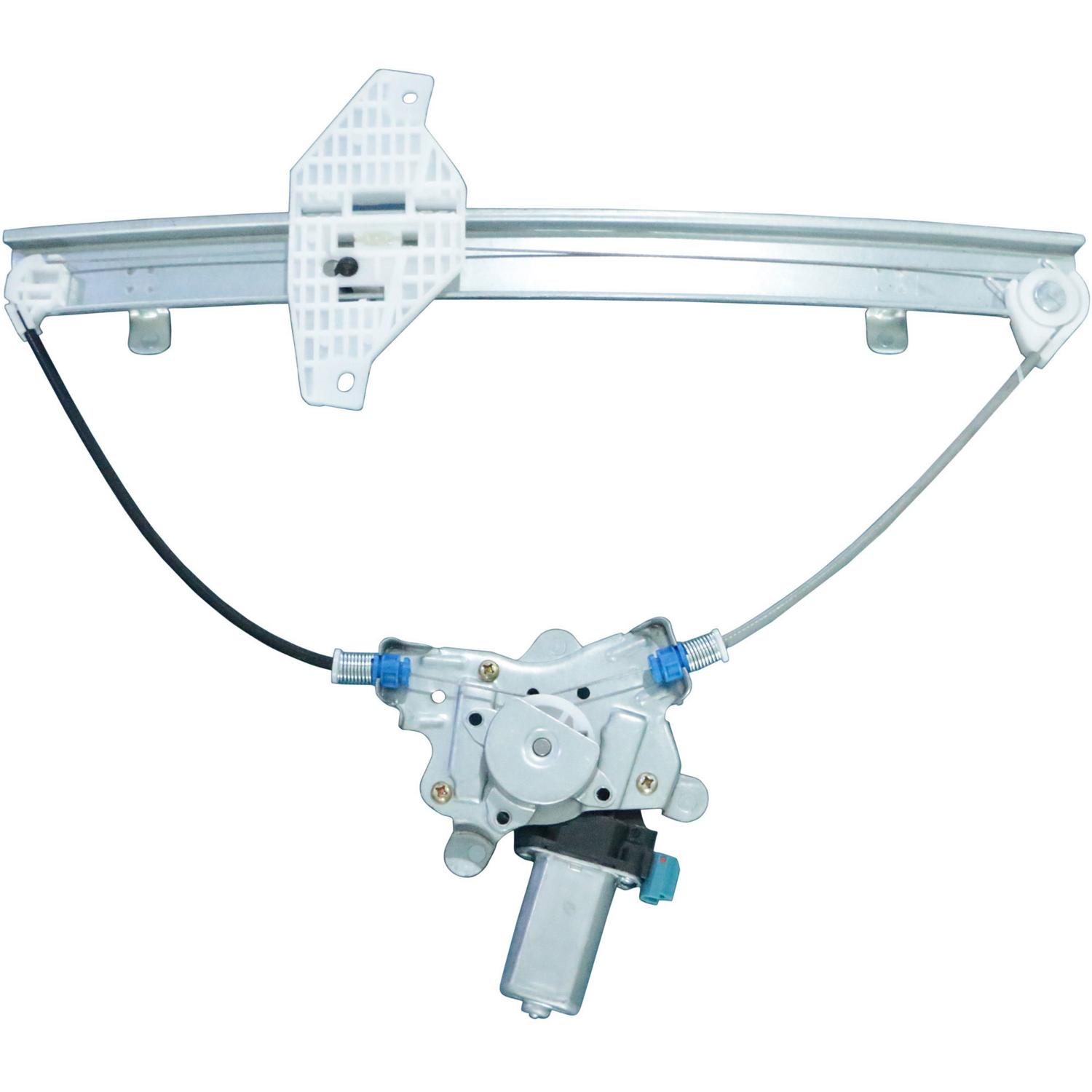 TrakMotive 210642 - Power Window Motor and Regulator Assembly TrakMotive 210642 Power Window Motor and Regulator Assembly product image 2 of 7