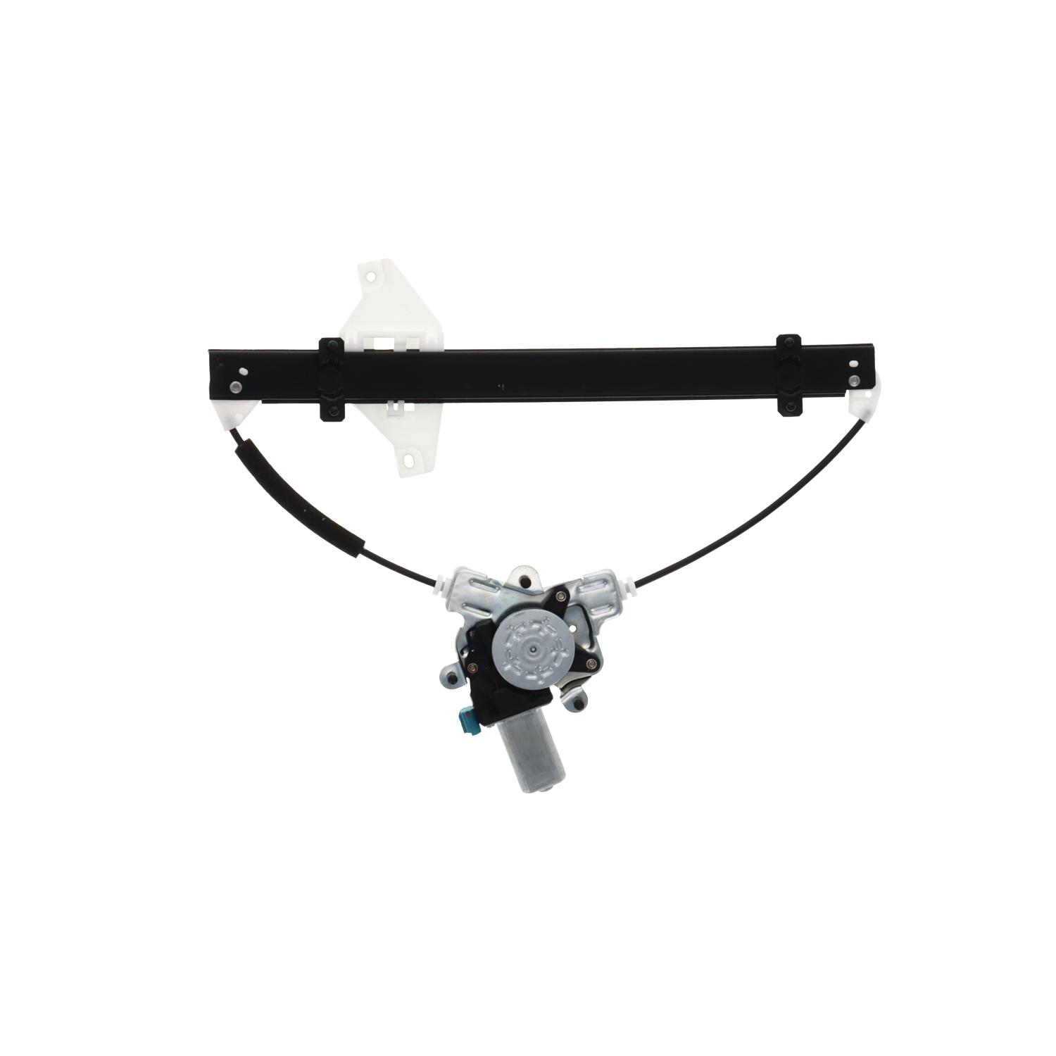 TrakMotive 210642 - Power Window Motor and Regulator Assembly TrakMotive 210642 Power Window Motor and Regulator Assembly product image 5 of 7