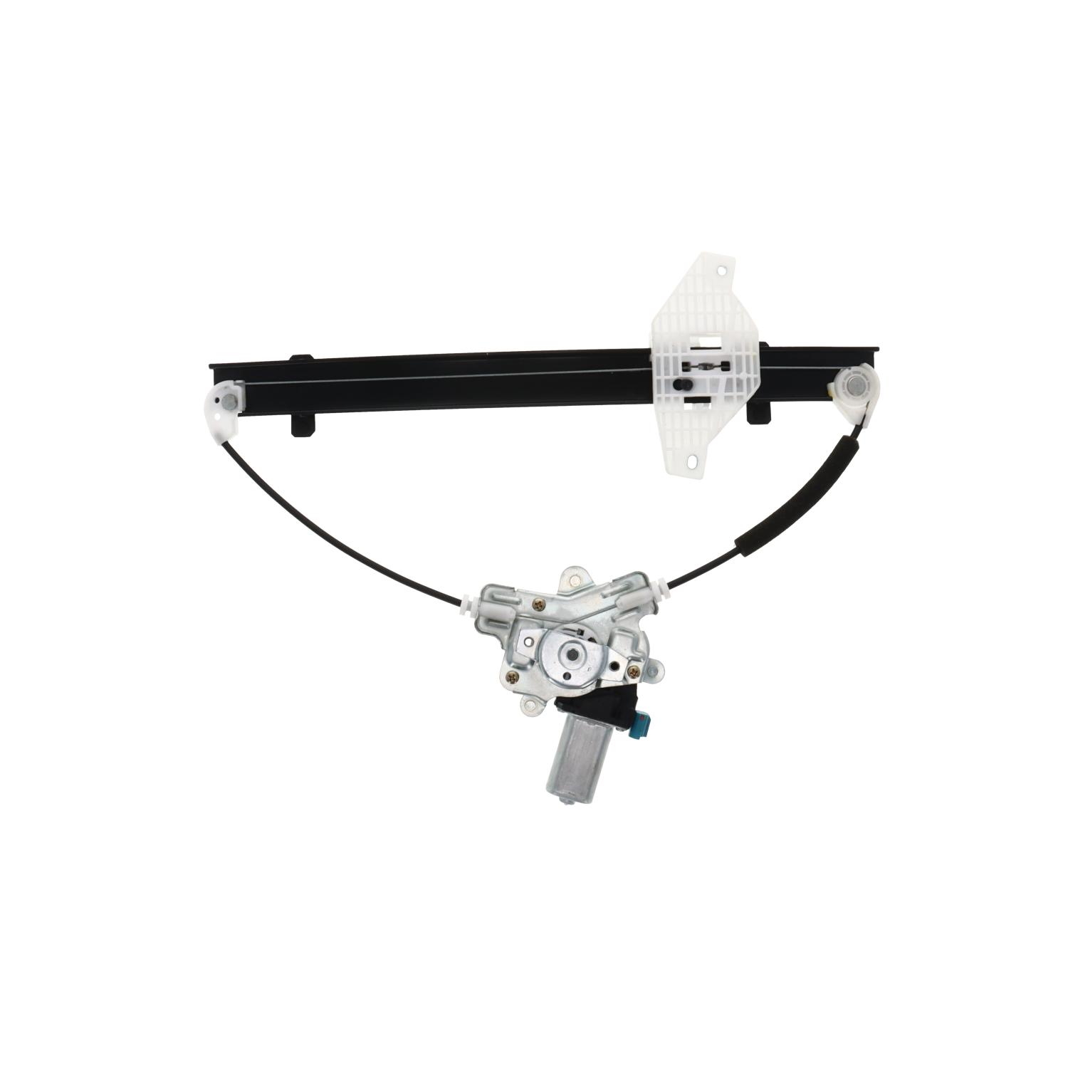 TrakMotive 210642 - Power Window Motor and Regulator Assembly TrakMotive 210642 Power Window Motor and Regulator Assembly product image 6 of 7