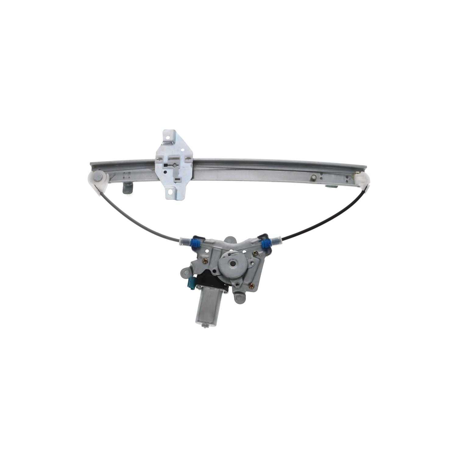 TrakMotive 210643 - Power Window Motor and Regulator Assembly TrakMotive 210643 Power Window Motor and Regulator Assembly product image 5 of 6