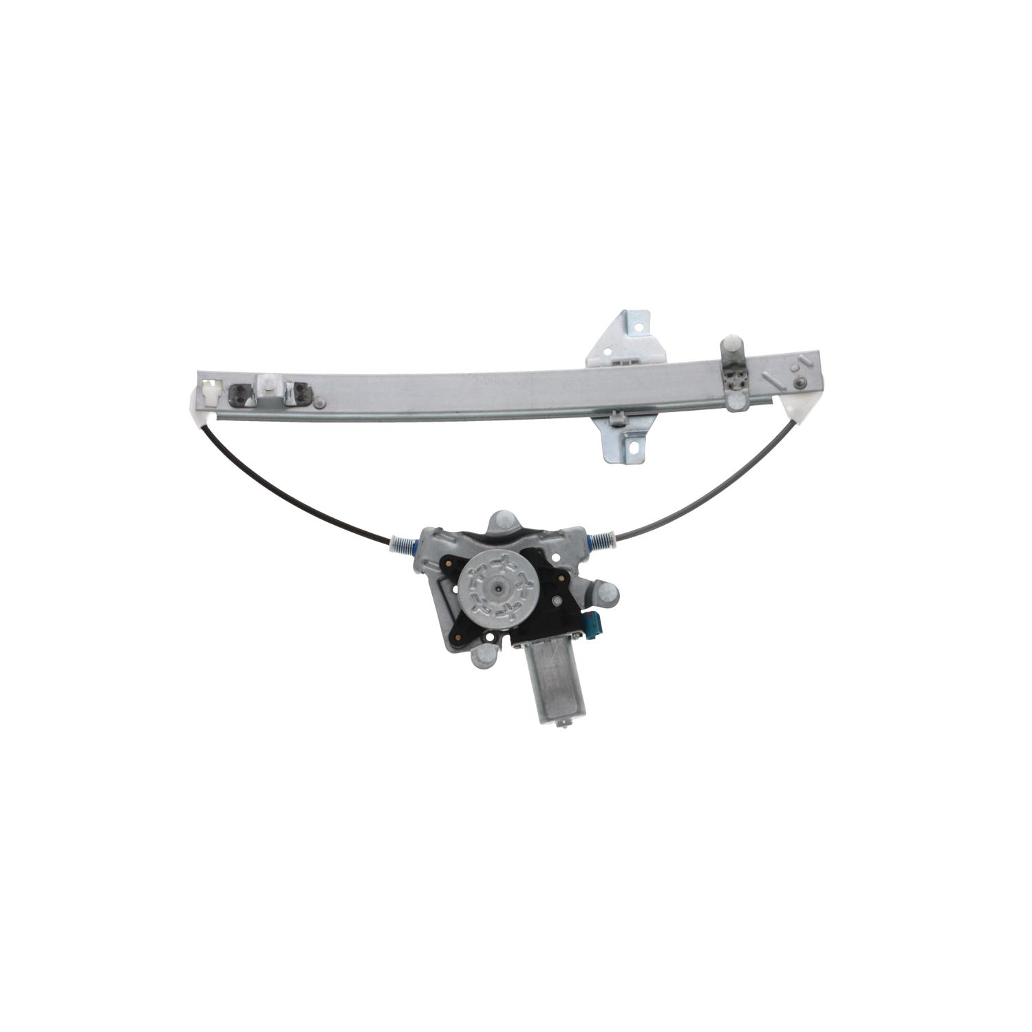 TrakMotive 210643 - Power Window Motor and Regulator Assembly TrakMotive 210643 Power Window Motor and Regulator Assembly product image 6 of 6