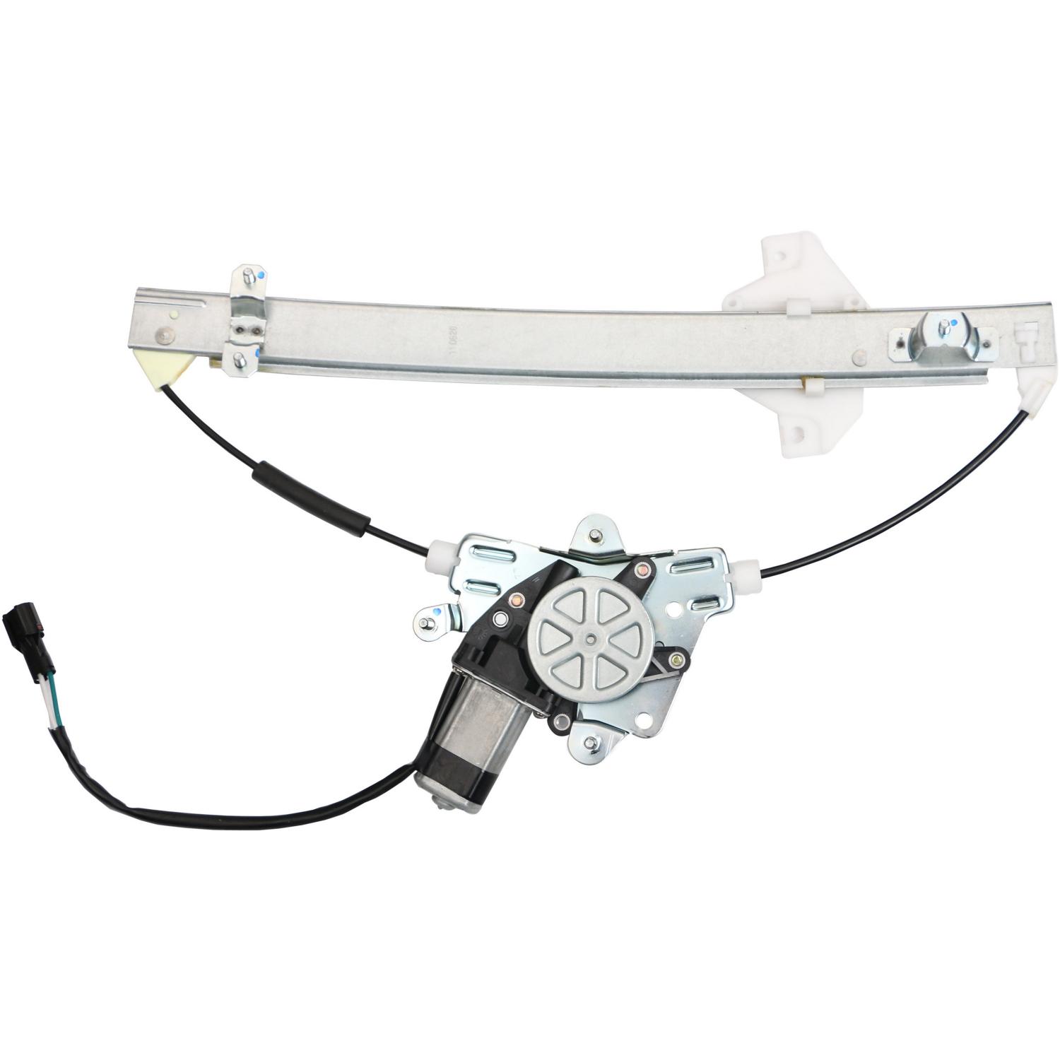 TrakMotive 210644 - Power Window Motor and Regulator Assembly TrakMotive 210644 Power Window Motor and Regulator Assembly product image 1 of 7
