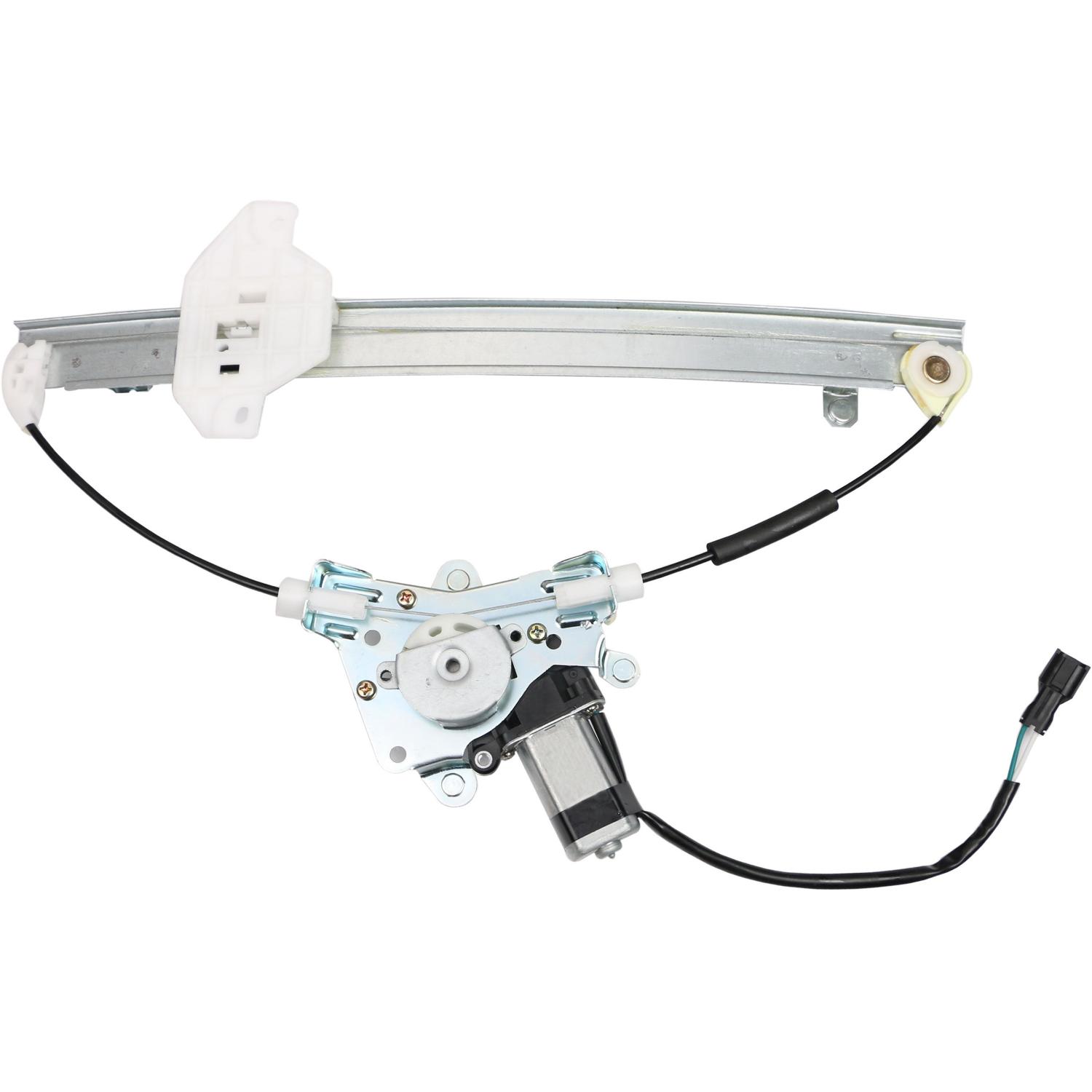 TrakMotive 210644 - Power Window Motor and Regulator Assembly TrakMotive 210644 Power Window Motor and Regulator Assembly product image 6 of 7