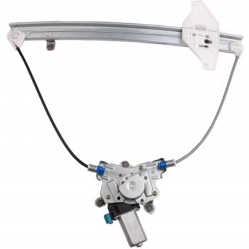 TrakMotive 210645 Power Window Motor and Regulator Assembly product image 2 of 7