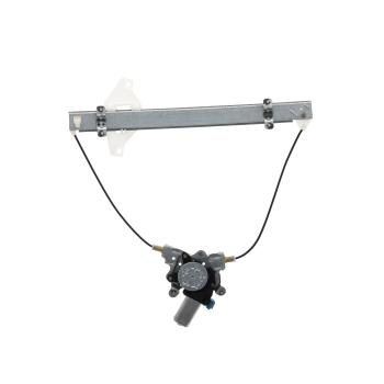 TrakMotive 210645 Power Window Motor and Regulator Assembly product image 6 of 7