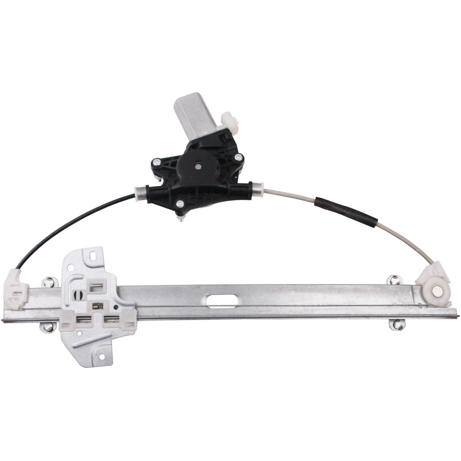 TrakMotive 210655 - Power Window Motor and Regulator Assembly TrakMotive 210655 Power Window Motor and Regulator Assembly product image 2 of 7