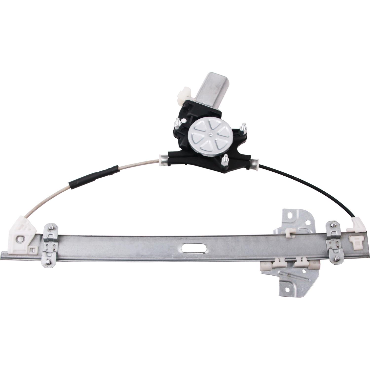TrakMotive 210655 - Power Window Motor and Regulator Assembly TrakMotive 210655 Power Window Motor and Regulator Assembly product image 5 of 7