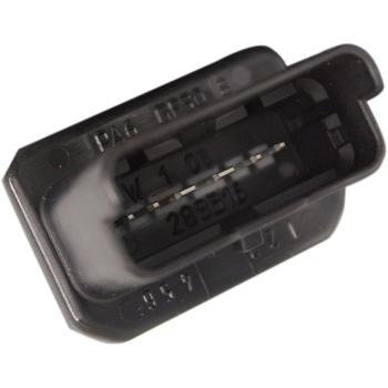 TrakMotive 210657 Power Window Motor and Regulator Assembly product image 6 of 6