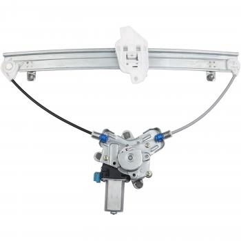 TrakMotive 210669 Power Window Motor and Regulator Assembly product image 2 of 7
