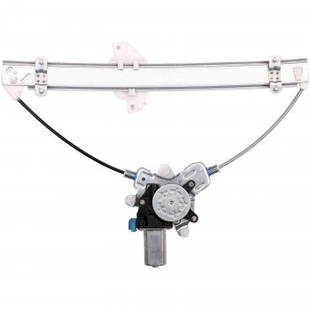 TrakMotive 210670 - Power Window Motor and Regulator Assembly TrakMotive 210670 Power Window Motor and Regulator Assembly product image 2 of 7