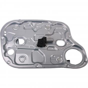 TrakMotive 210681 Power Window Motor and Regulator Assembly product image 2 of 6