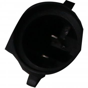 TrakMotive 210681 Power Window Motor and Regulator Assembly product image 3 of 6