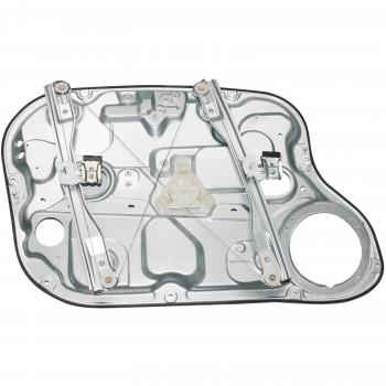 TrakMotive 210682 Power Window Motor and Regulator Assembly product image 2 of 6