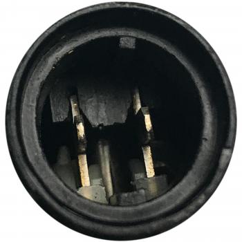 TrakMotive 210682 Power Window Motor and Regulator Assembly product image 3 of 6