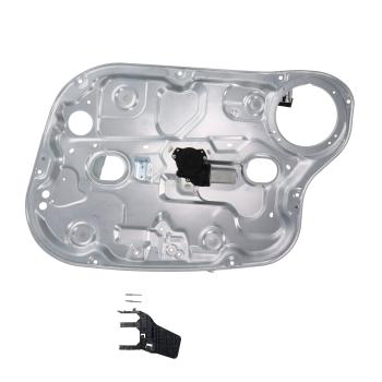 TrakMotive 210682 Power Window Motor and Regulator Assembly product image 4 of 6
