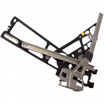 TrakMotive 210689 Power Window Motor and Regulator Assembly product image 1 of 6