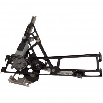 TrakMotive 210689 Power Window Motor and Regulator Assembly product image 2 of 6