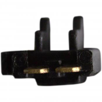 TrakMotive 210689 Power Window Motor and Regulator Assembly product image 3 of 6