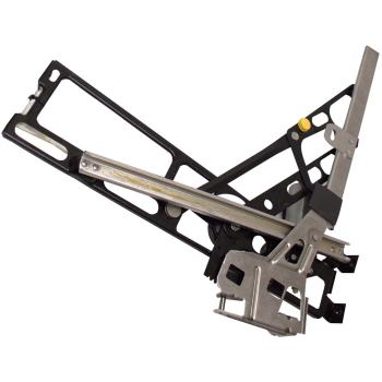 TrakMotive 210689 Power Window Motor and Regulator Assembly product image 4 of 6