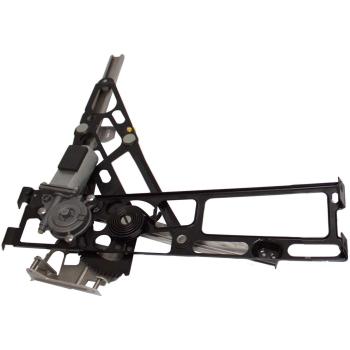 TrakMotive 210689 Power Window Motor and Regulator Assembly product image 5 of 6