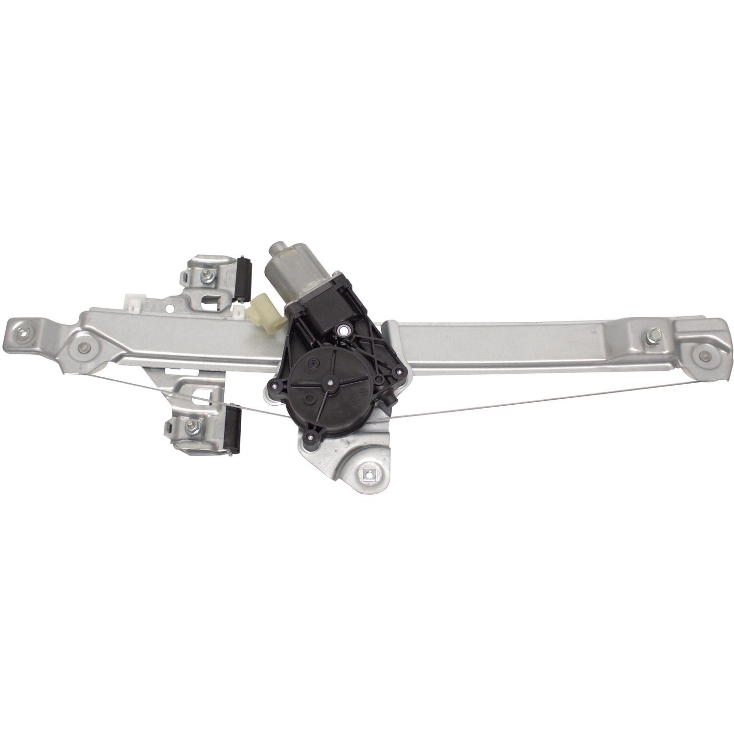 TrakMotive 210690 - Power Window Motor and Regulator Assembly TrakMotive 210690 Power Window Motor and Regulator Assembly product image 2 of 6