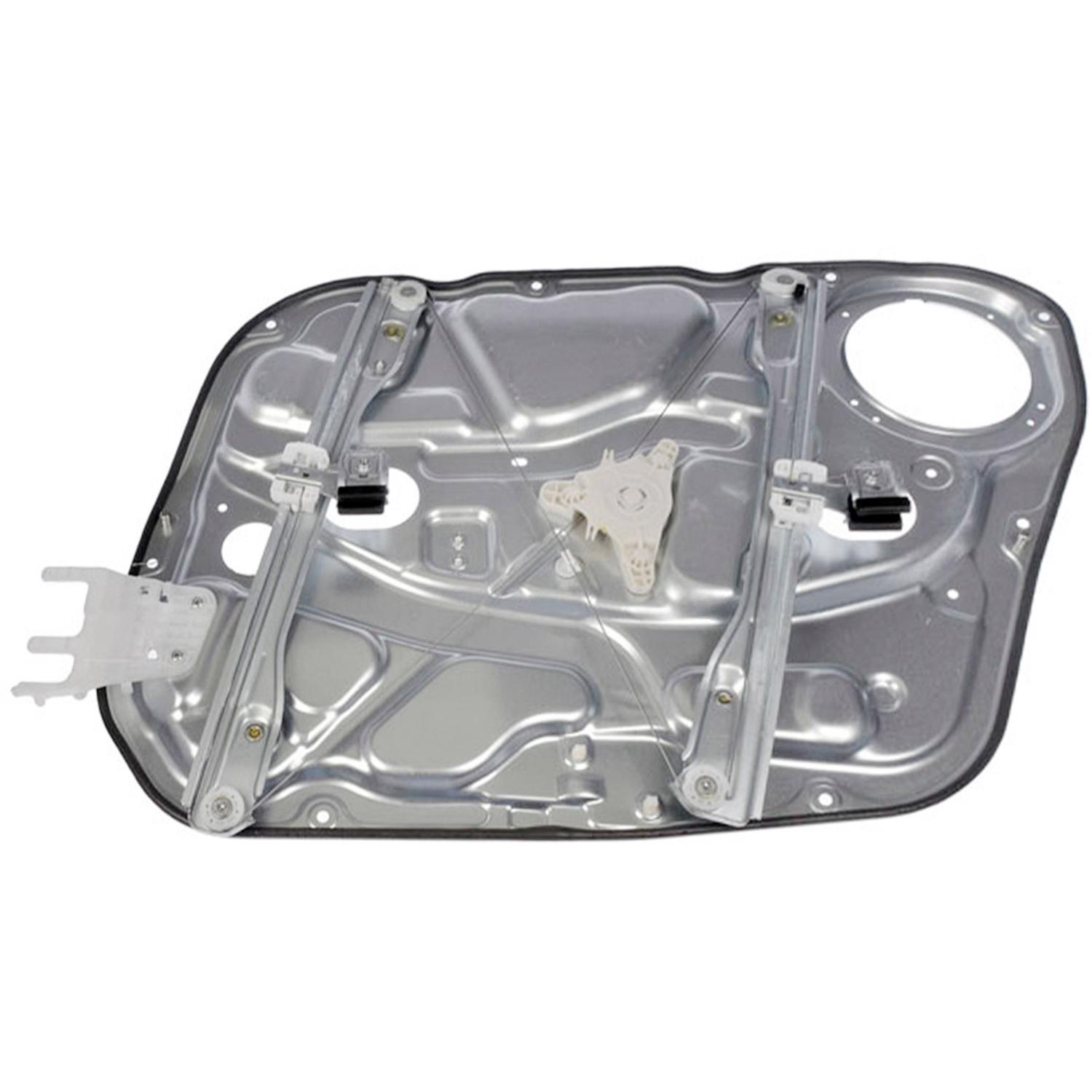 TrakMotive 210693 - Power Window Motor and Regulator Assembly TrakMotive 210693 Power Window Motor and Regulator Assembly product image 4 of 6