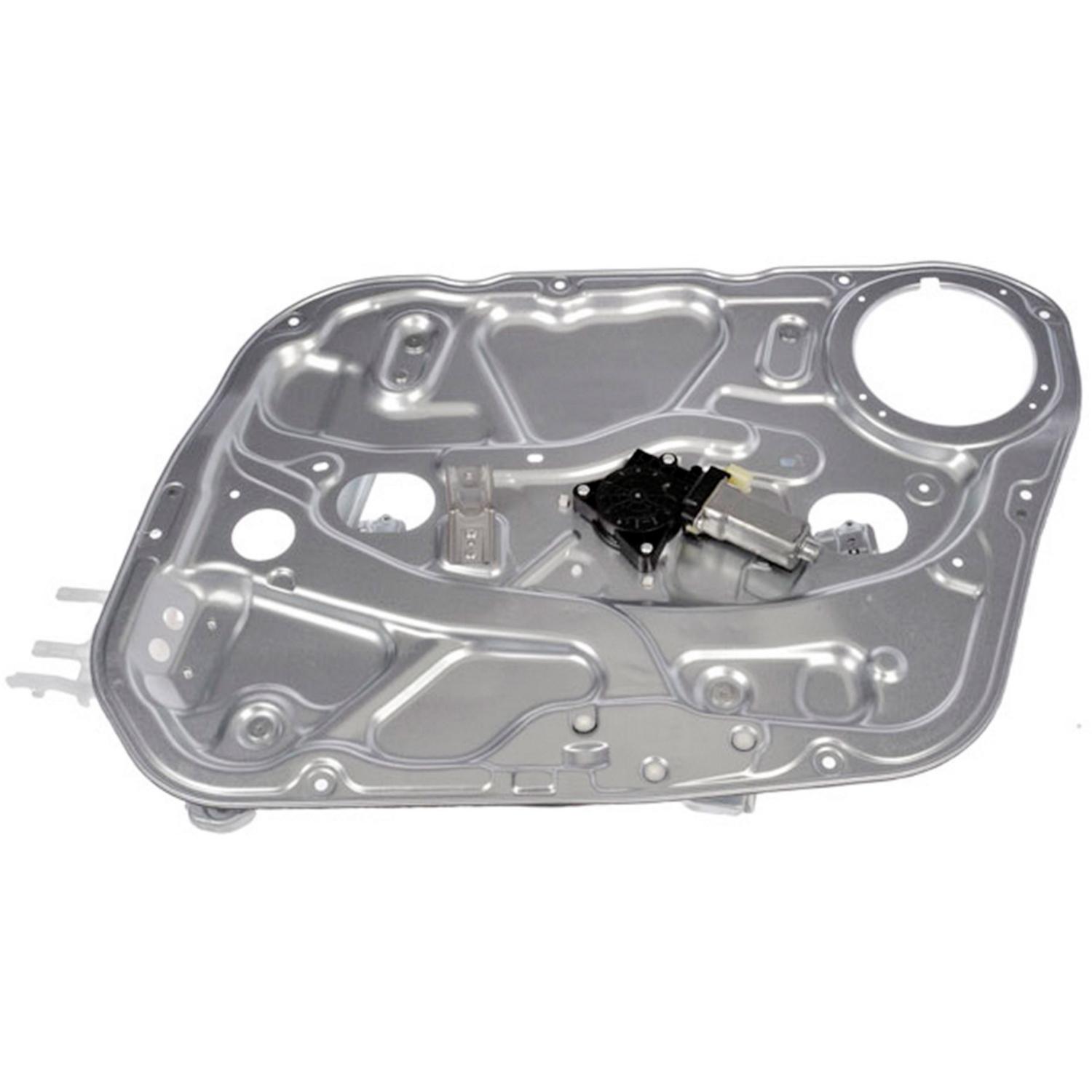 TrakMotive 210694 - Power Window Motor and Regulator Assembly TrakMotive 210694 Power Window Motor and Regulator Assembly product image 1 of 6