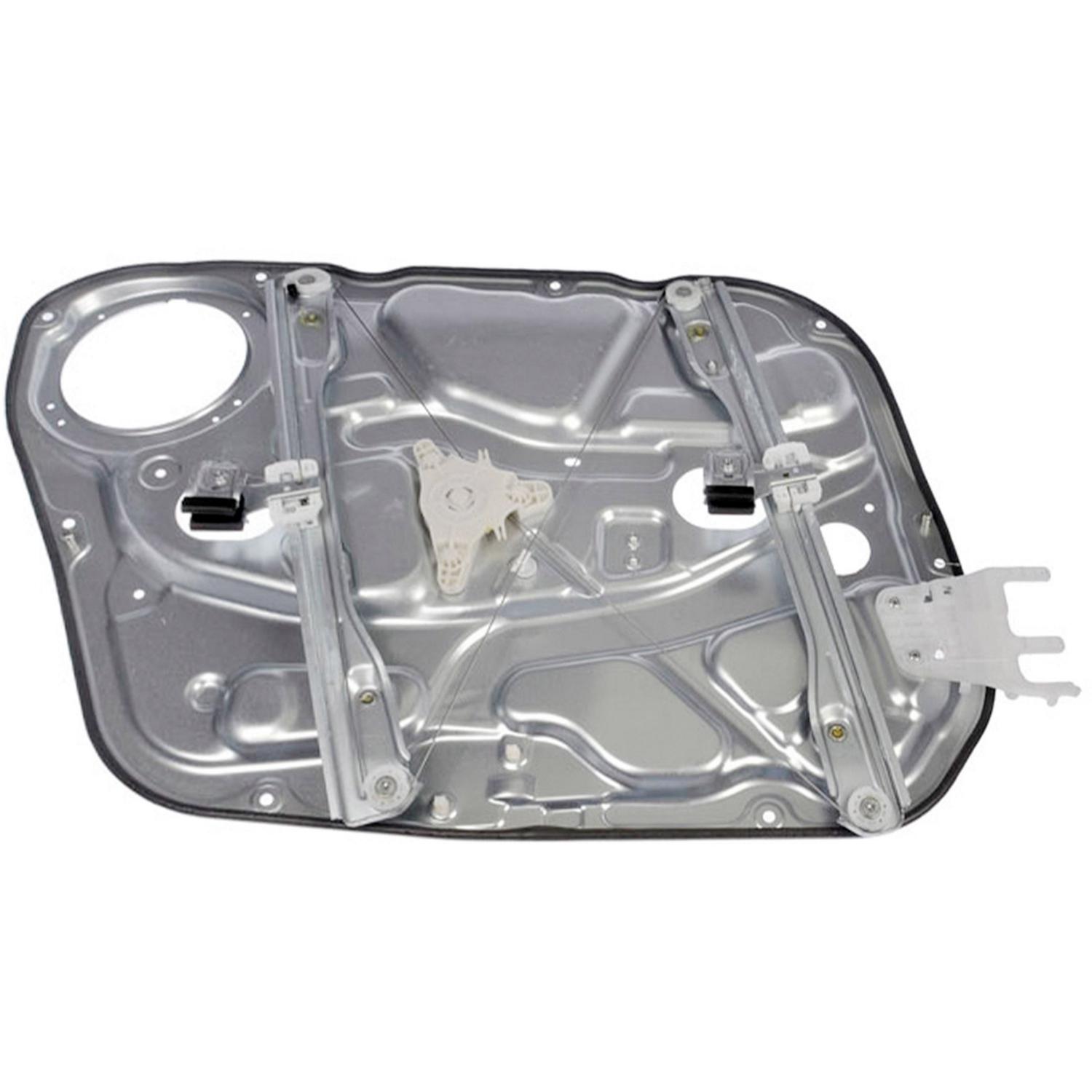 TrakMotive 210694 - Power Window Motor and Regulator Assembly TrakMotive 210694 Power Window Motor and Regulator Assembly product image 2 of 6