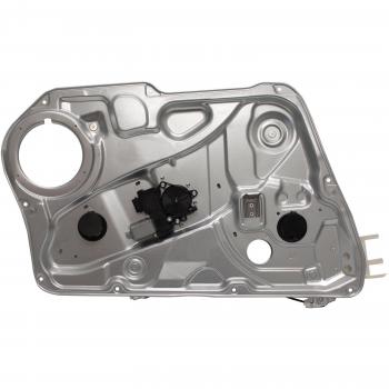 TrakMotive 210705 Power Window Motor and Regulator Assembly product image 1 of 6