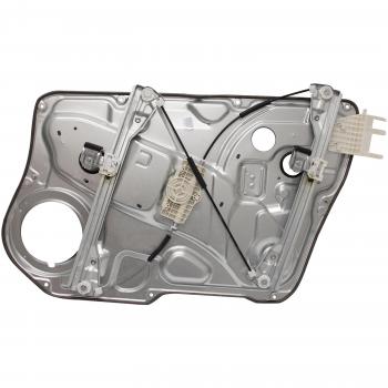 TrakMotive 210705 Power Window Motor and Regulator Assembly product image 2 of 6