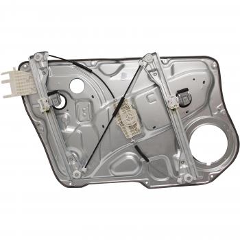 TrakMotive 210706 Power Window Motor and Regulator Assembly product image 2 of 6