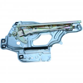 TrakMotive 210710 Power Window Motor and Regulator Assembly product image 1 of 6