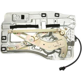 TrakMotive 210711 Power Window Motor and Regulator Assembly product image 5 of 6