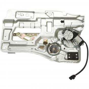 TrakMotive 210712 Power Window Motor and Regulator Assembly product image 1 of 7