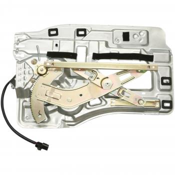 TrakMotive 210712 Power Window Motor and Regulator Assembly product image 2 of 7