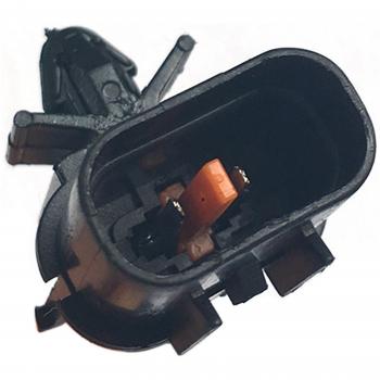 TrakMotive 210712 Power Window Motor and Regulator Assembly product image 3 of 7