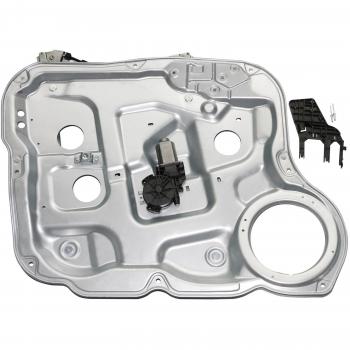 TrakMotive 210713 - Power Window Motor and Regulator Assembly TrakMotive 210713 Power Window Motor and Regulator Assembly product image 1 of 6
