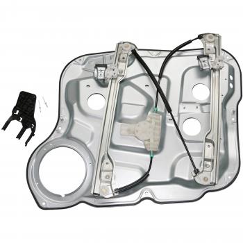 TrakMotive 210713 - Power Window Motor and Regulator Assembly TrakMotive 210713 Power Window Motor and Regulator Assembly product image 2 of 6