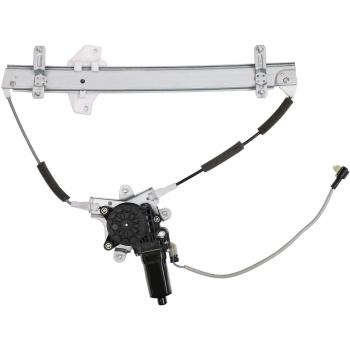 TrakMotive 210729 Power Window Motor and Regulator Assembly product image 1 of 6