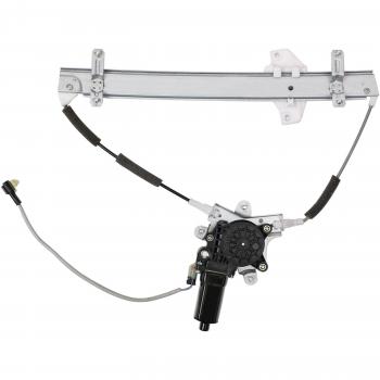TrakMotive 210730 Power Window Motor and Regulator Assembly product image 1 of 6