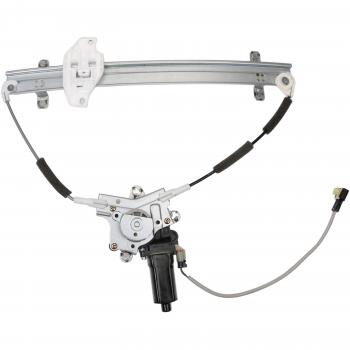 TrakMotive 210730 Power Window Motor and Regulator Assembly product image 2 of 6