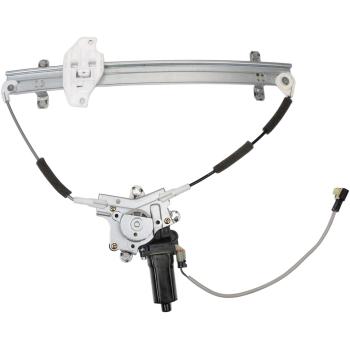 TrakMotive 210730 Power Window Motor and Regulator Assembly product image 5 of 6