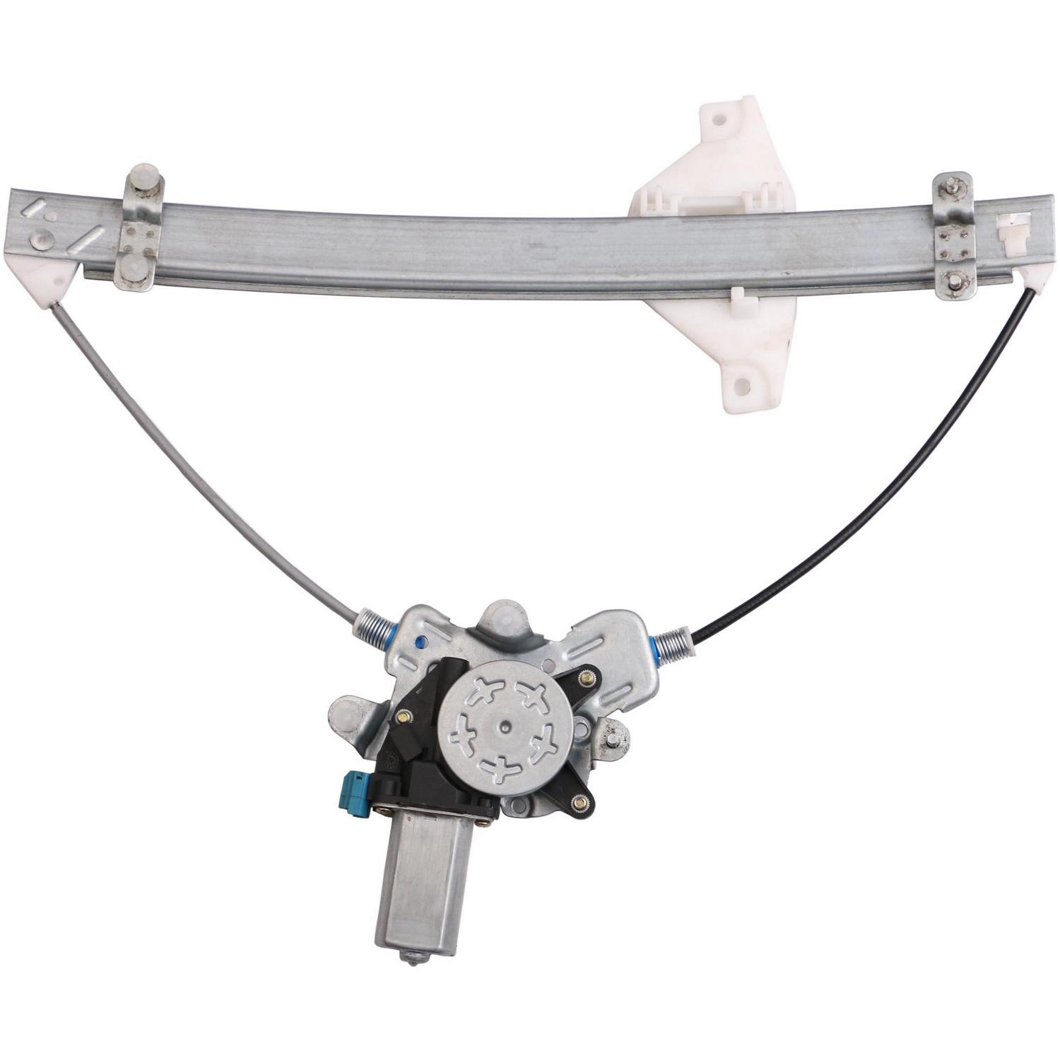 TrakMotive 210738 - Power Window Motor and Regulator Assembly TrakMotive 210738 Power Window Motor and Regulator Assembly product image 1 of 7