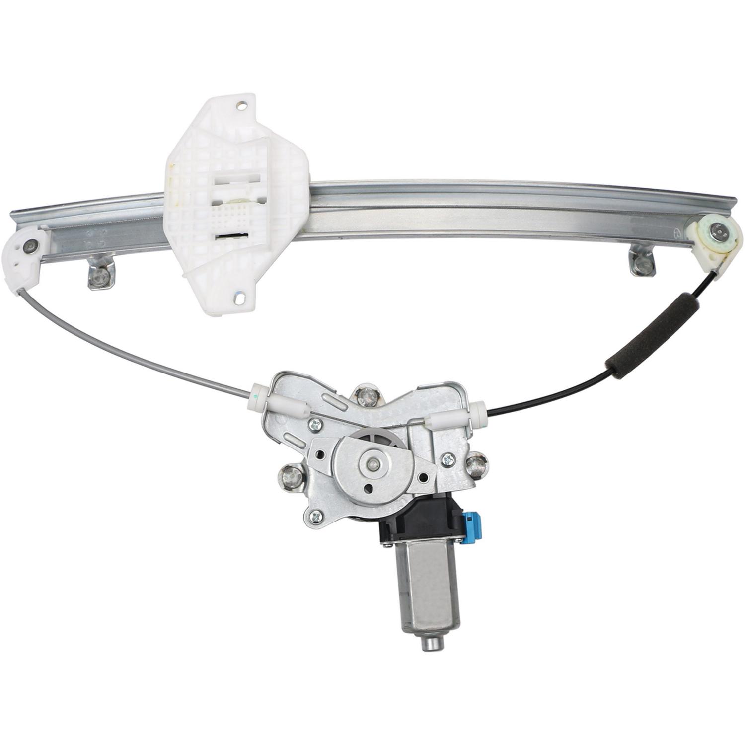 TrakMotive 210740 - Power Window Motor and Regulator Assembly TrakMotive 210740 Power Window Motor and Regulator Assembly product image 2 of 7